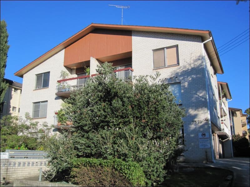73-75 Albert Street, Hornsby NSW 2077, Hornsby - Image 1
