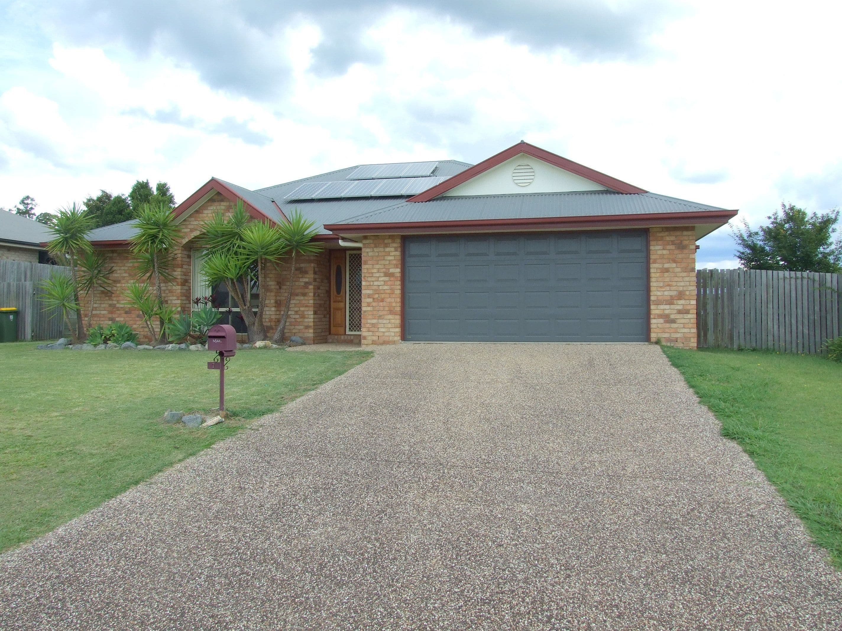 7 Matthew Court, Crows Nest QLD 4355, Crows Nest - Image 1