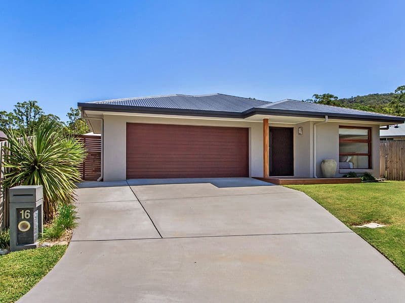 16 Trail Side Court, Upper Coomera QLD 4209, Upper Coomera - Thumbnail 3