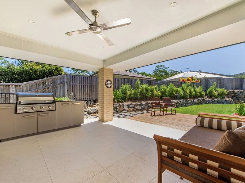 16 Trail Side Court, Upper Coomera QLD 4209, Upper Coomera - Thumbnail 4