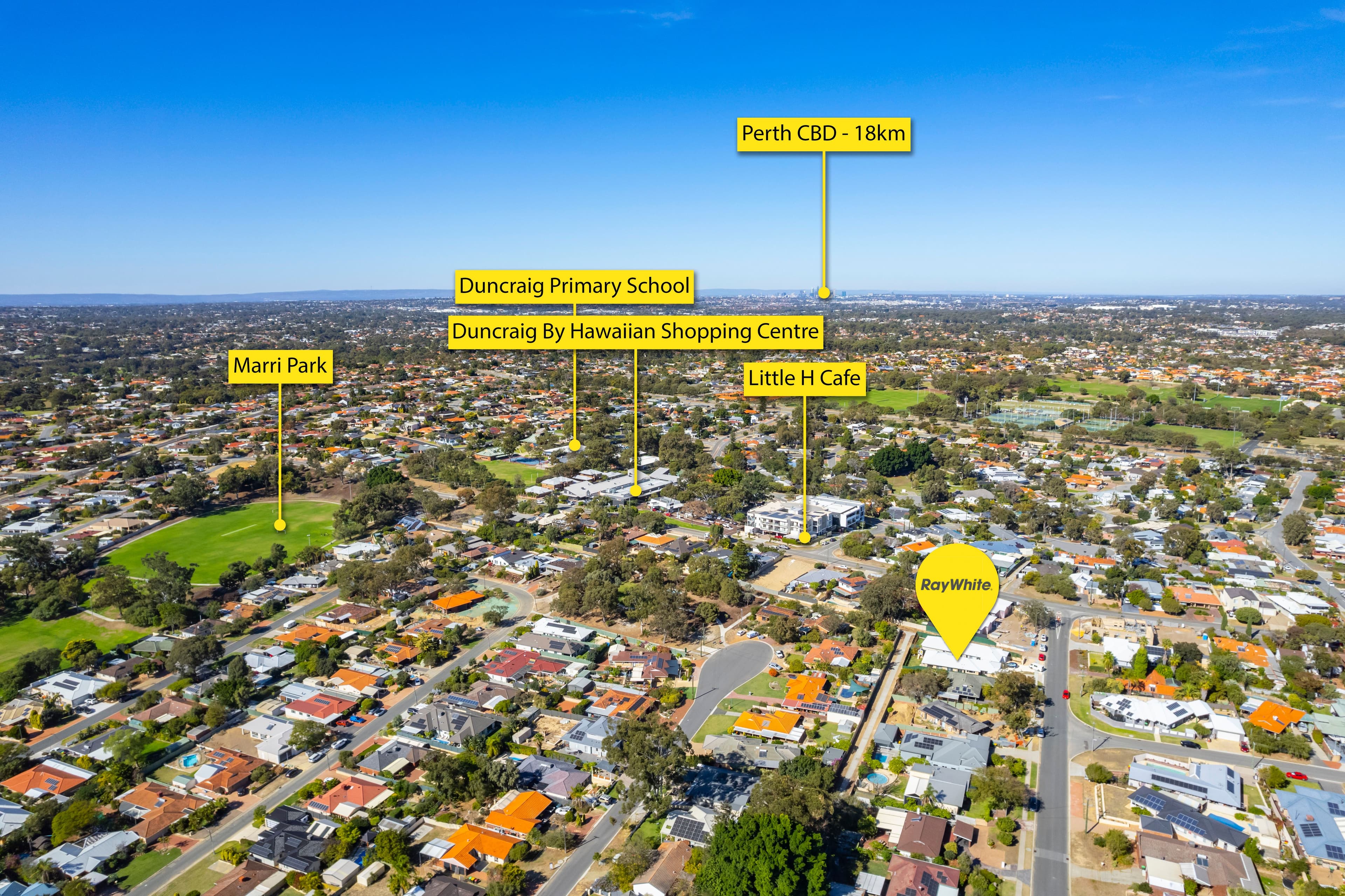4B Iolanthe Drive, Duncraig WA 6023, Duncraig - Thumbnail 3