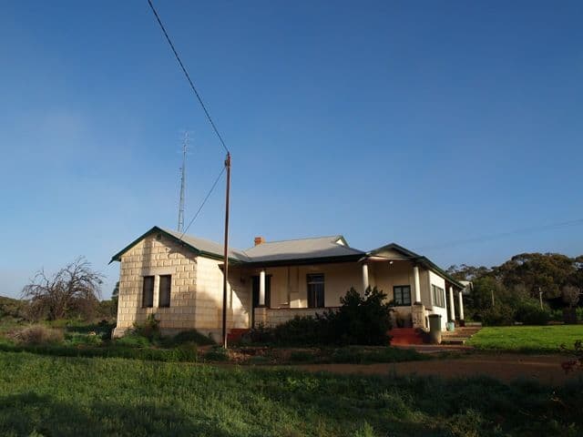 163 Pelican Point Road, MORGAN SA 5320, Morgan - Image 1