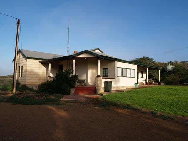 163 Pelican Point Road, MORGAN SA 5320, Morgan - Thumbnail 2