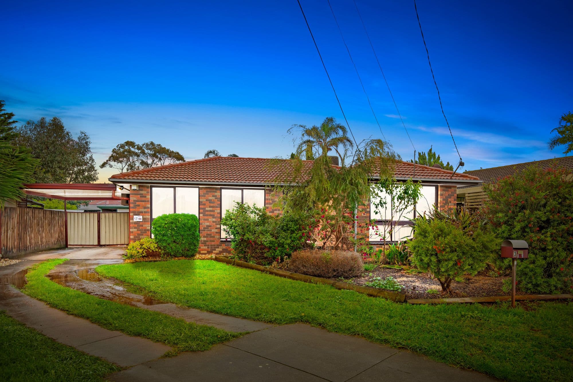 3 Kameruka Court, Werribee VIC 3030, Werribee - Image 1