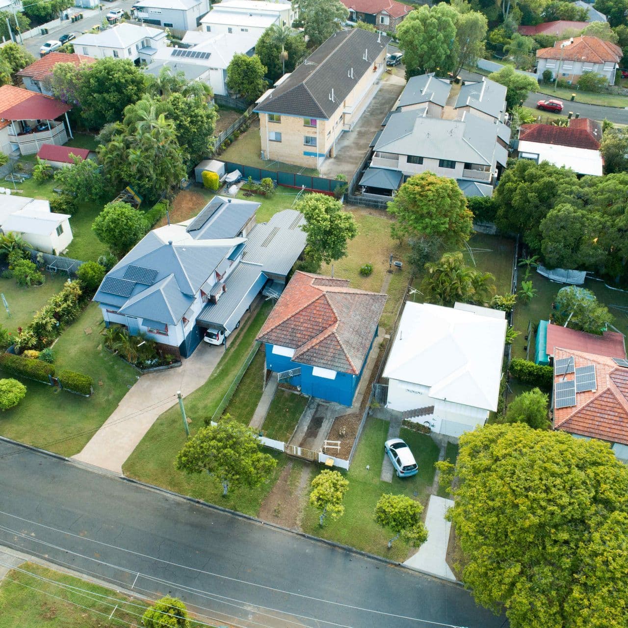14 Wallace Street, Moorooka QLD 4105, Moorooka - Image 1