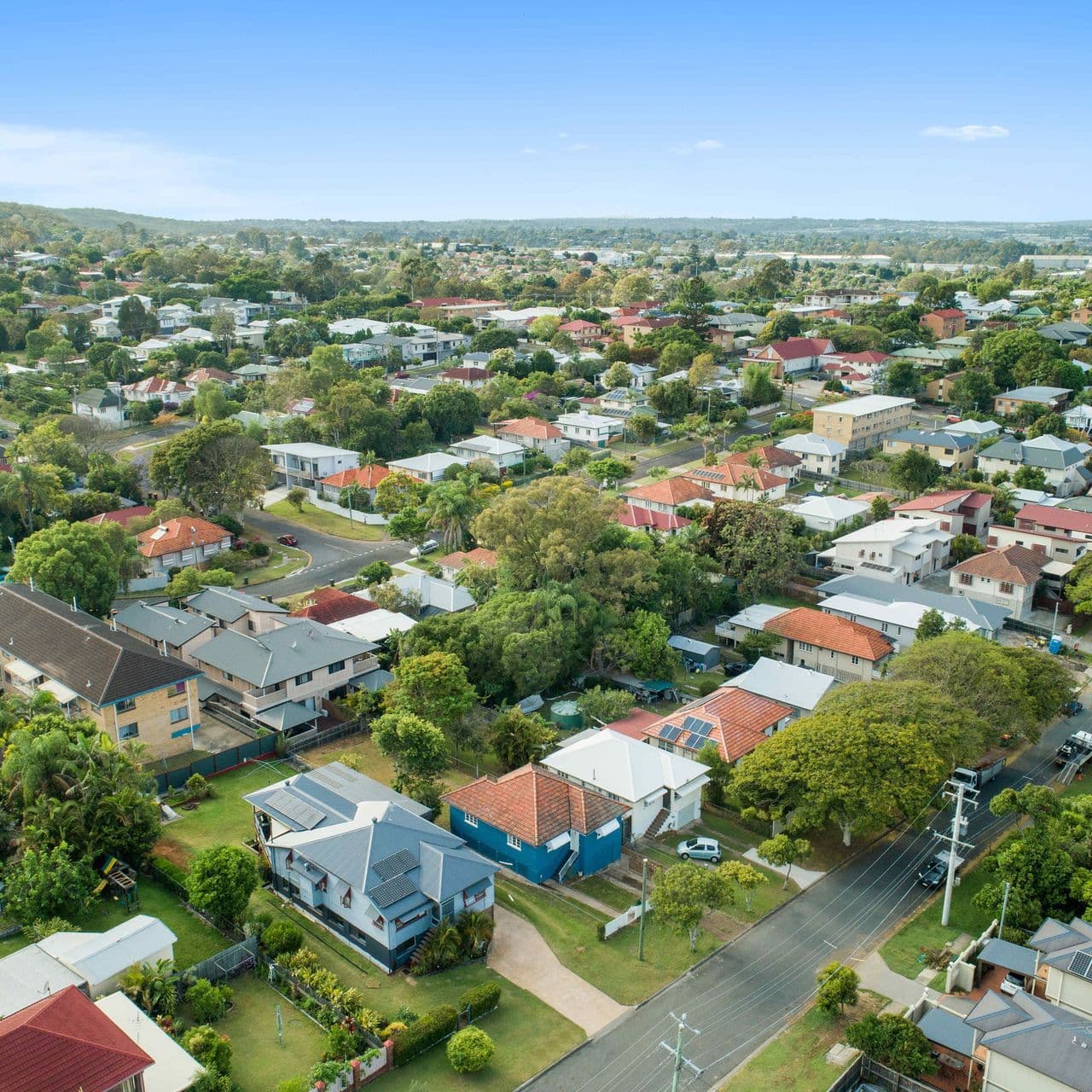 14 Wallace Street, Moorooka QLD 4105, Moorooka - Thumbnail 2