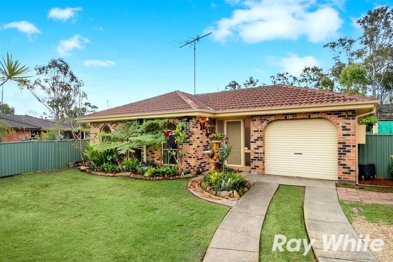 132 Donohue Street, KINGS PARK NSW 2148, Kings Park - Image 1