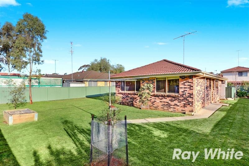 132 Donohue Street, KINGS PARK NSW 2148, Kings Park - Thumbnail 6