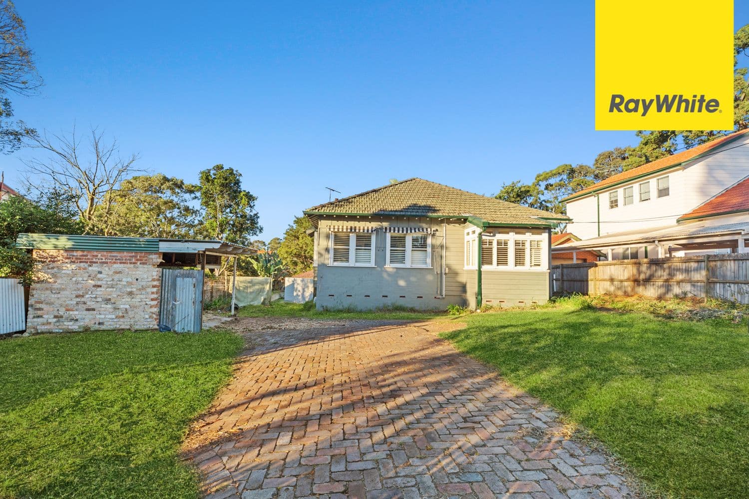 253 Ryedale Road, Eastwood NSW 2122, Eastwood - Thumbnail 2