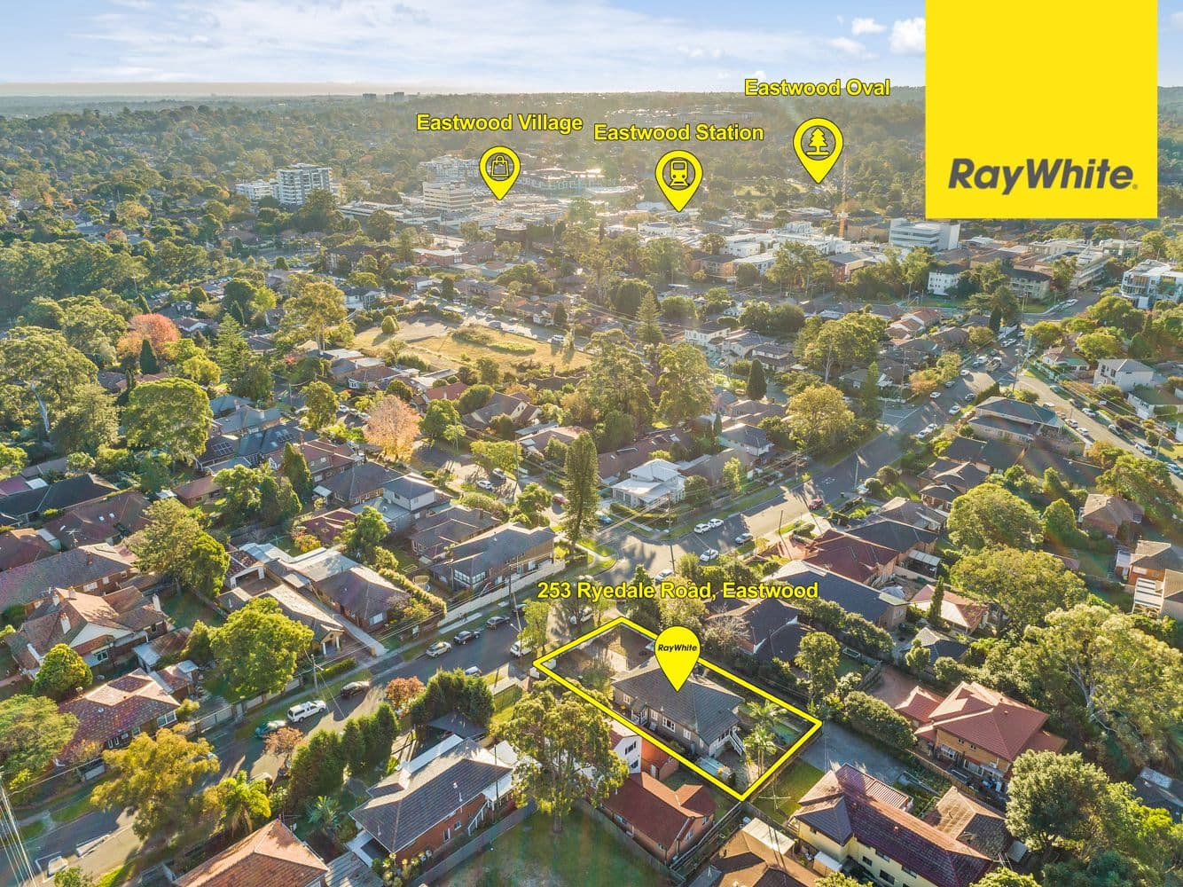 253 Ryedale Road, Eastwood NSW 2122, Eastwood - Thumbnail 4