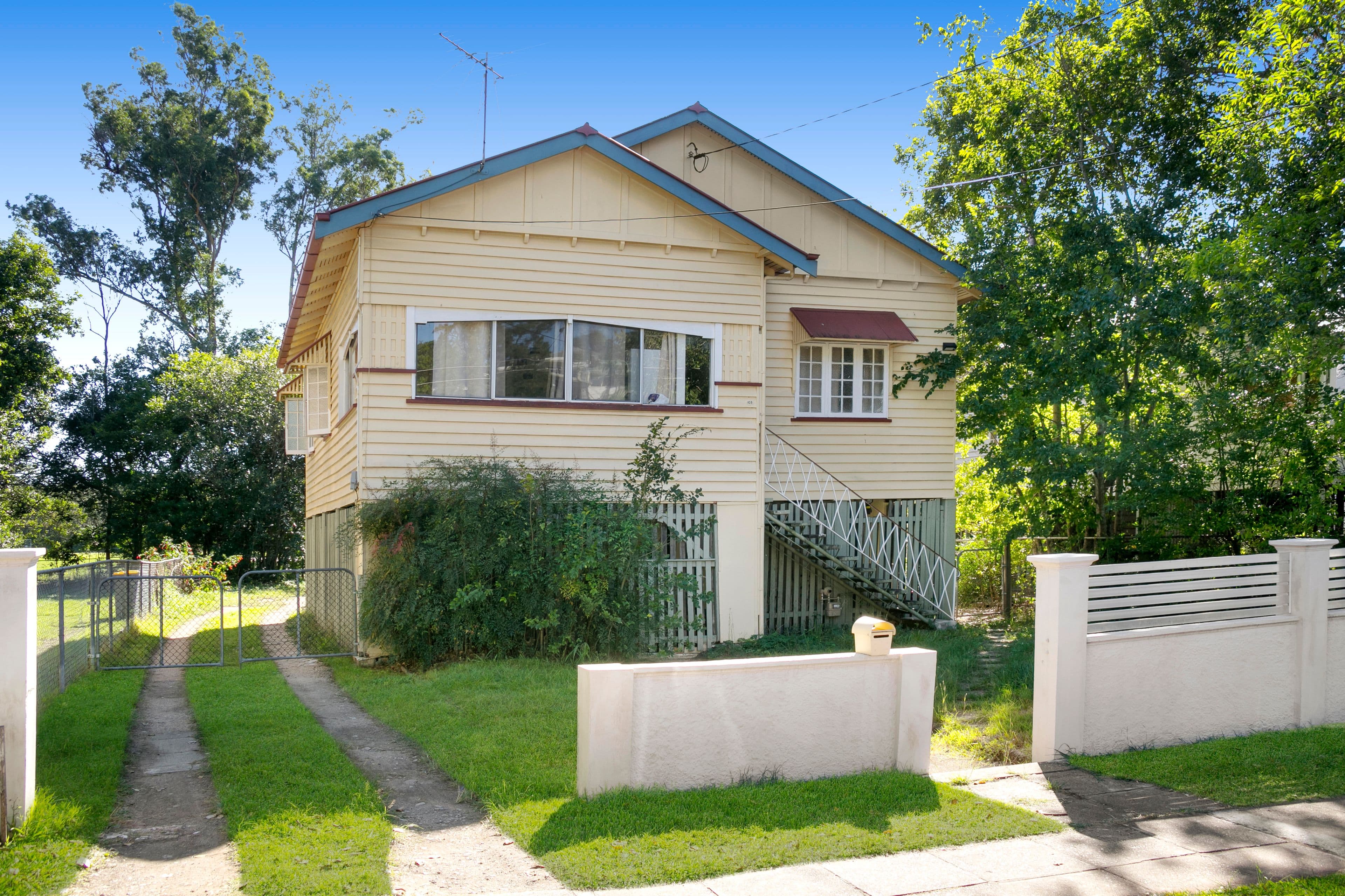 103 Butterfield Street, Herston QLD 4006, Herston - Image 1