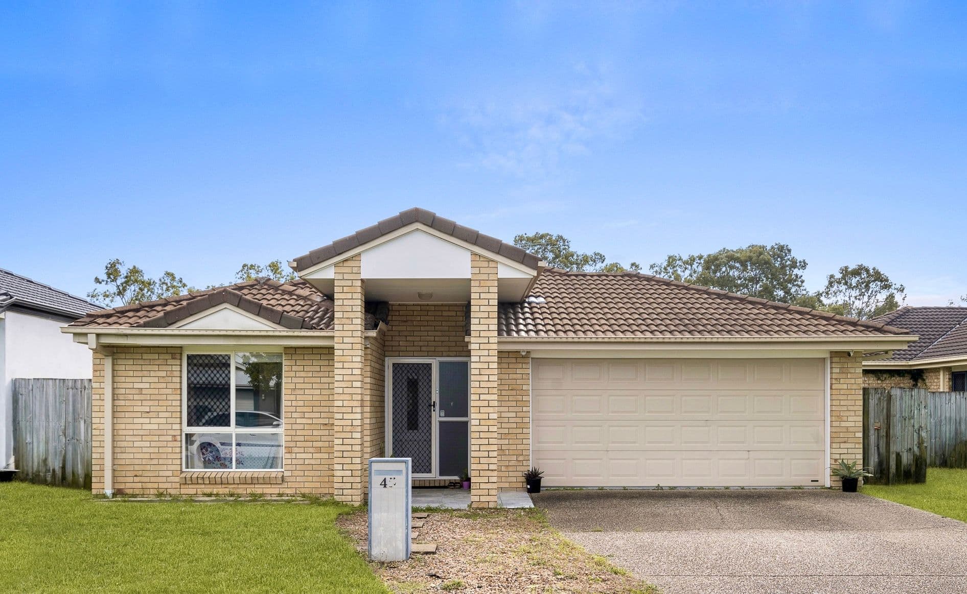 45 Strowe Place, Bracken Ridge QLD 4017, Bracken Ridge - Image 1