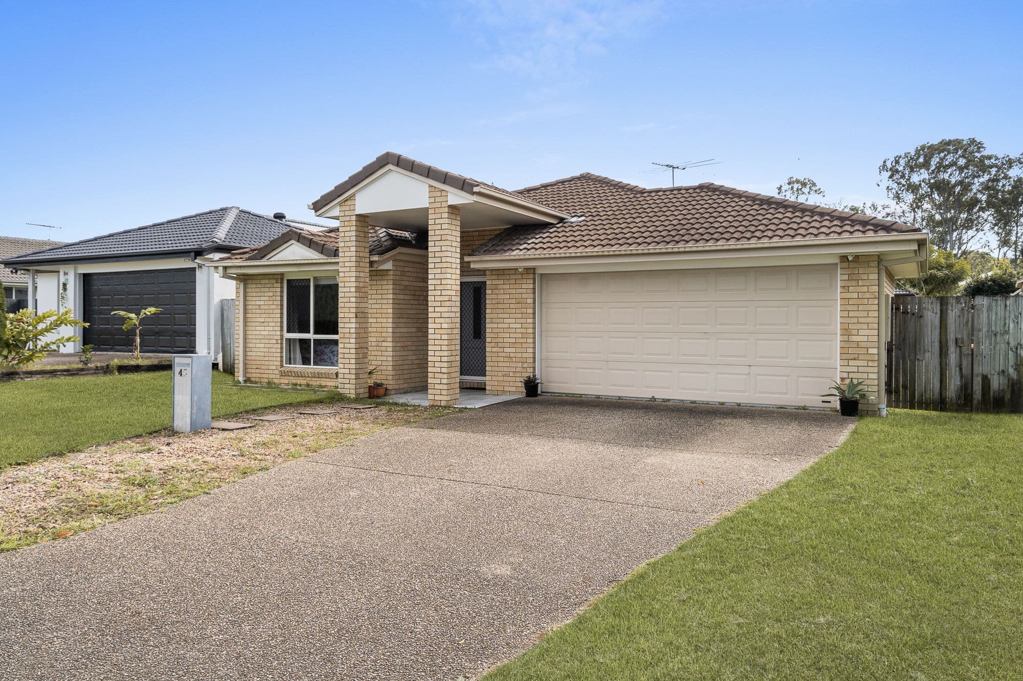 45 Strowe Place, Bracken Ridge QLD 4017, Bracken Ridge - Thumbnail 2