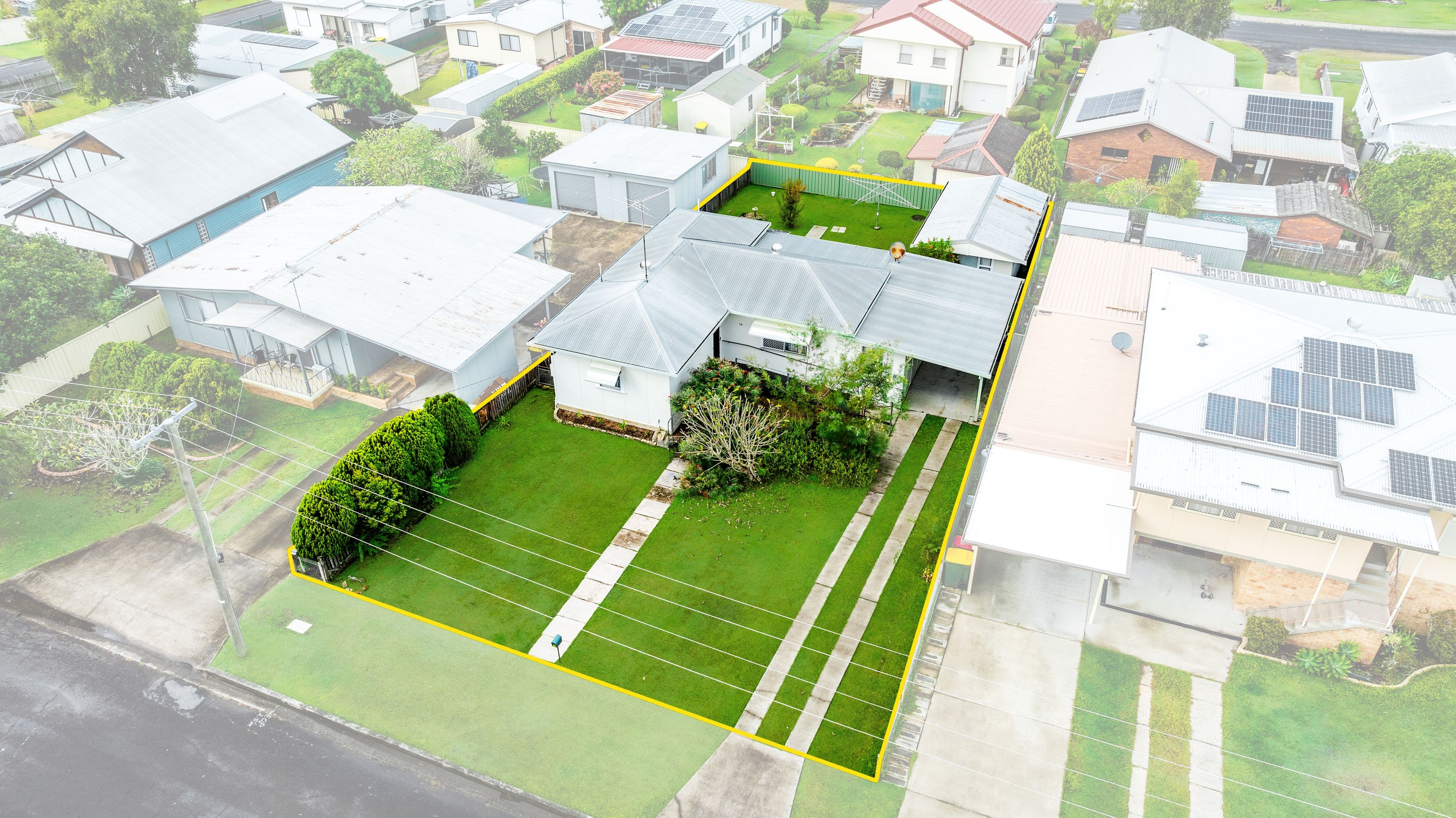 12 Mossberry Avenue, Junction Hill NSW 2460, Junction Hill - Thumbnail 2