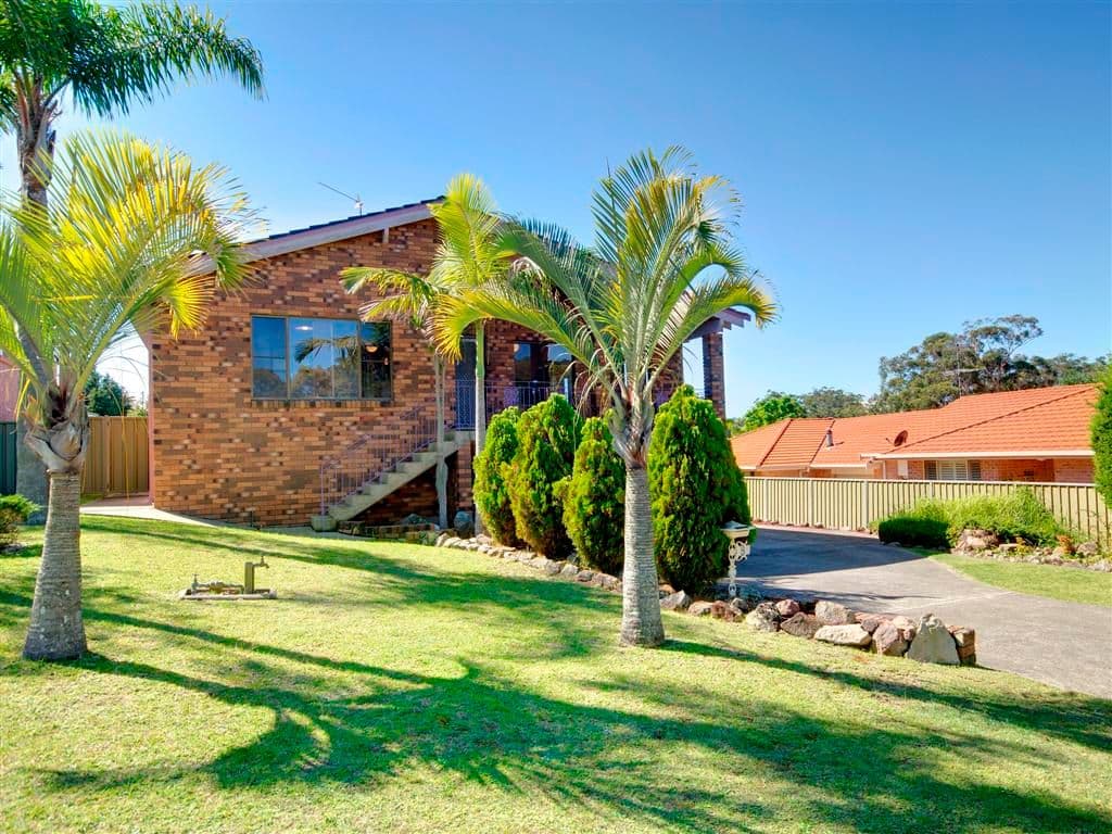 8 Swordfish Street, NELSON BAY NSW 2315, Nelson Bay - Thumbnail 8