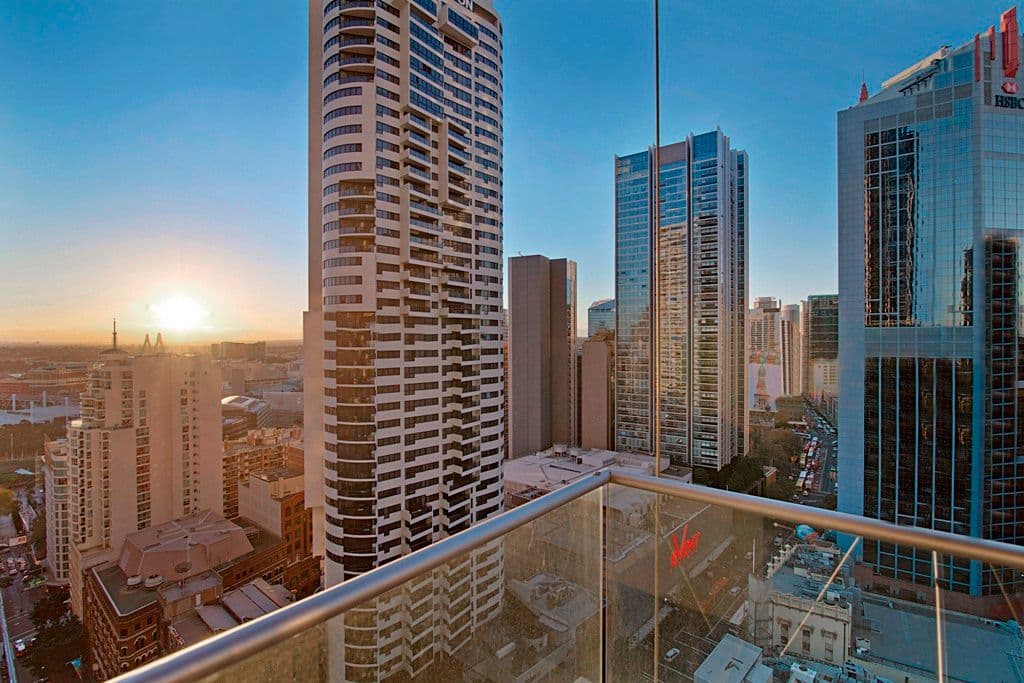 91-93 Liverpool Street, SYDNEY NSW 2000, Sydney - Image 1