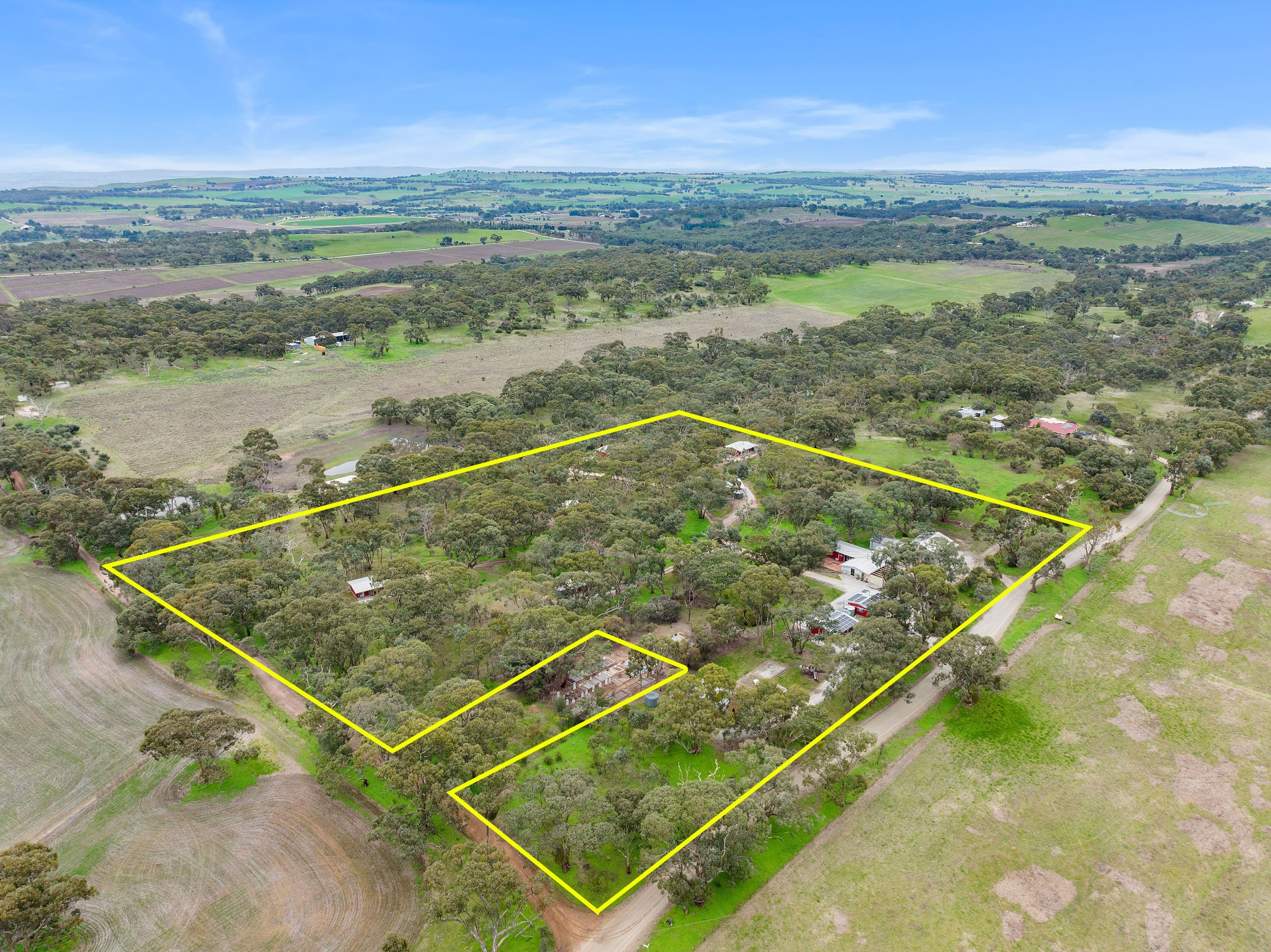176 Hubbe Road, Stanley Flat SA 5453, Stanley Flat - Image 1