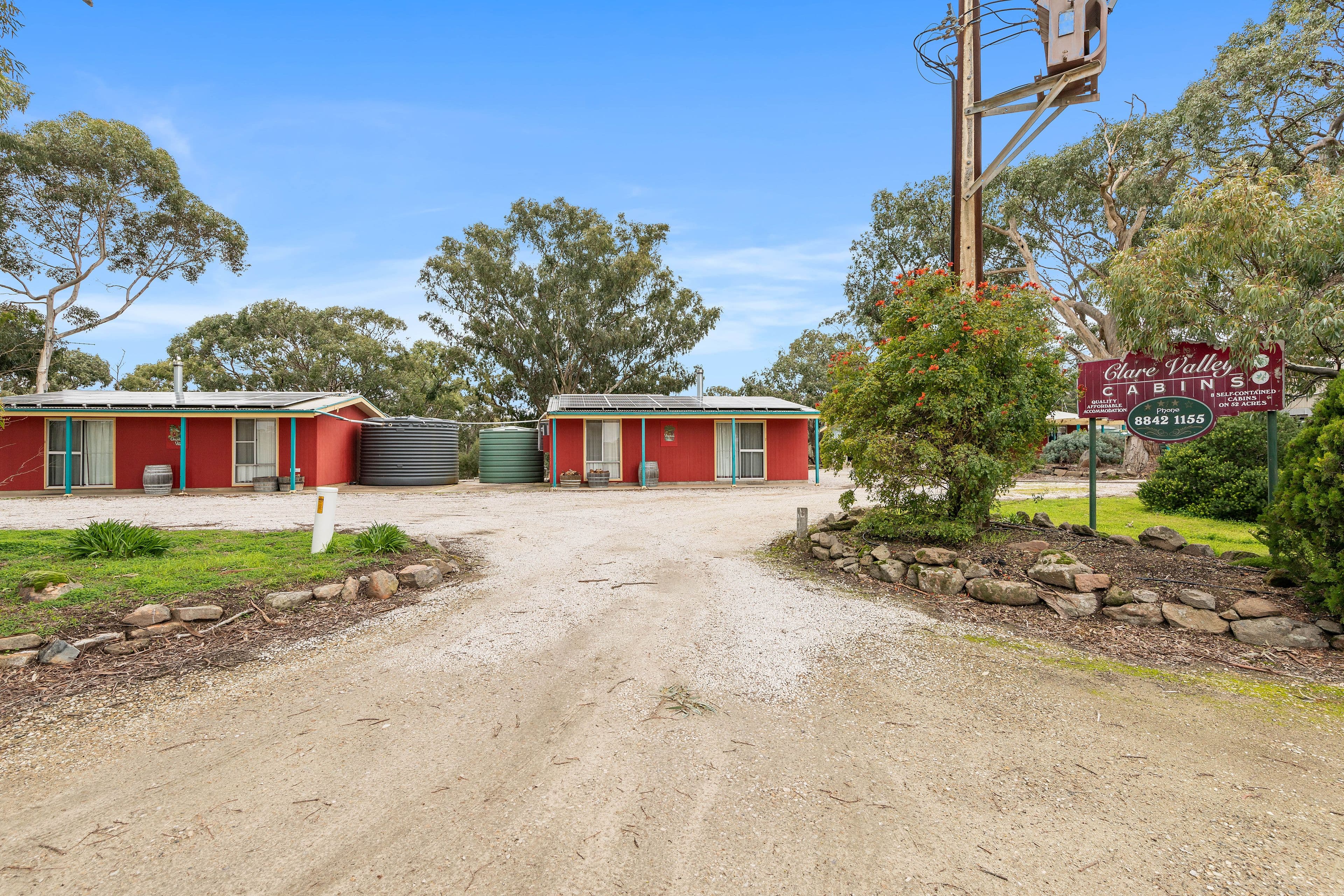 176 Hubbe Road, Stanley Flat SA 5453, Stanley Flat - Thumbnail 2