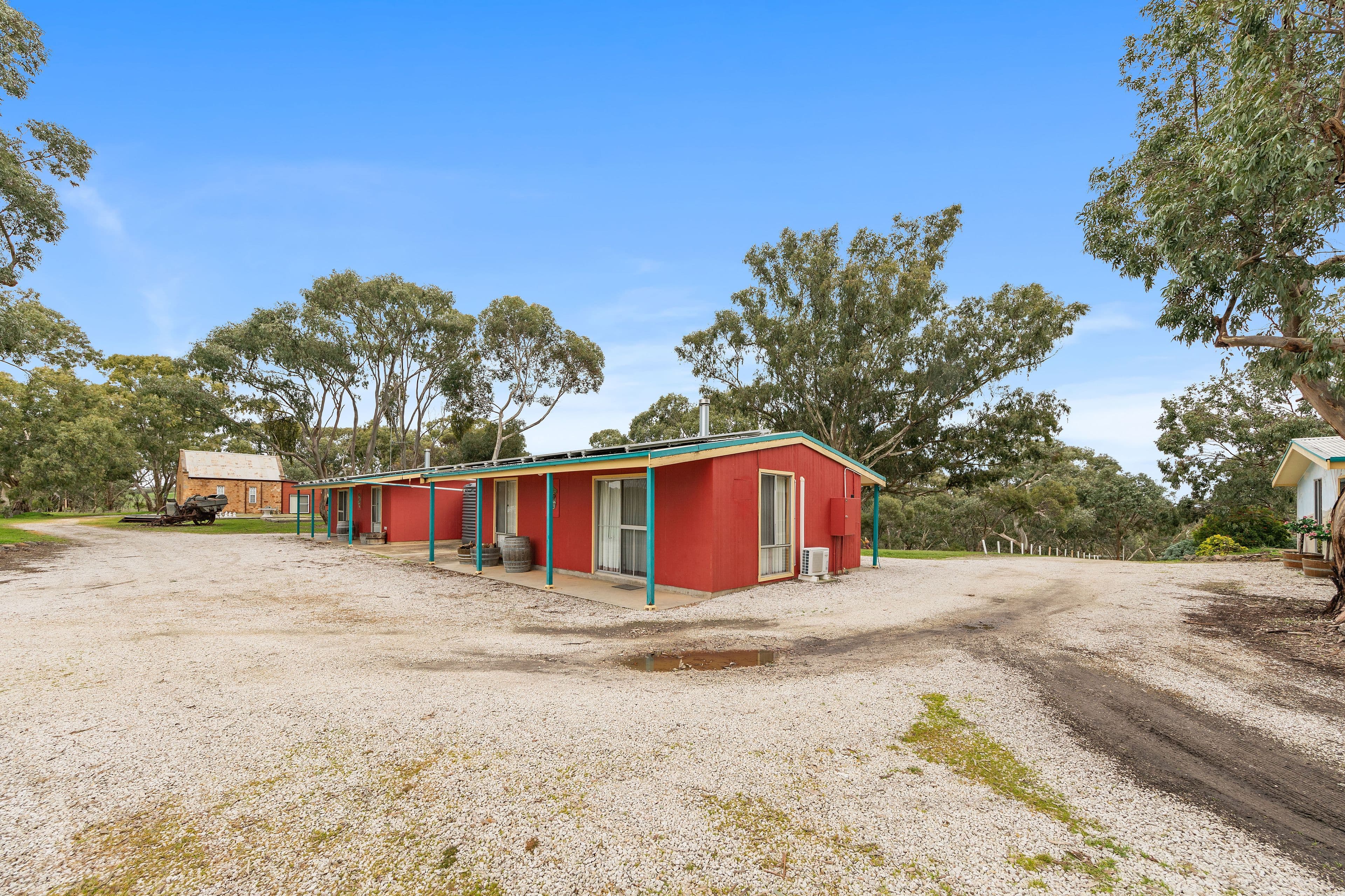 176 Hubbe Road, Stanley Flat SA 5453, Stanley Flat - Thumbnail 3
