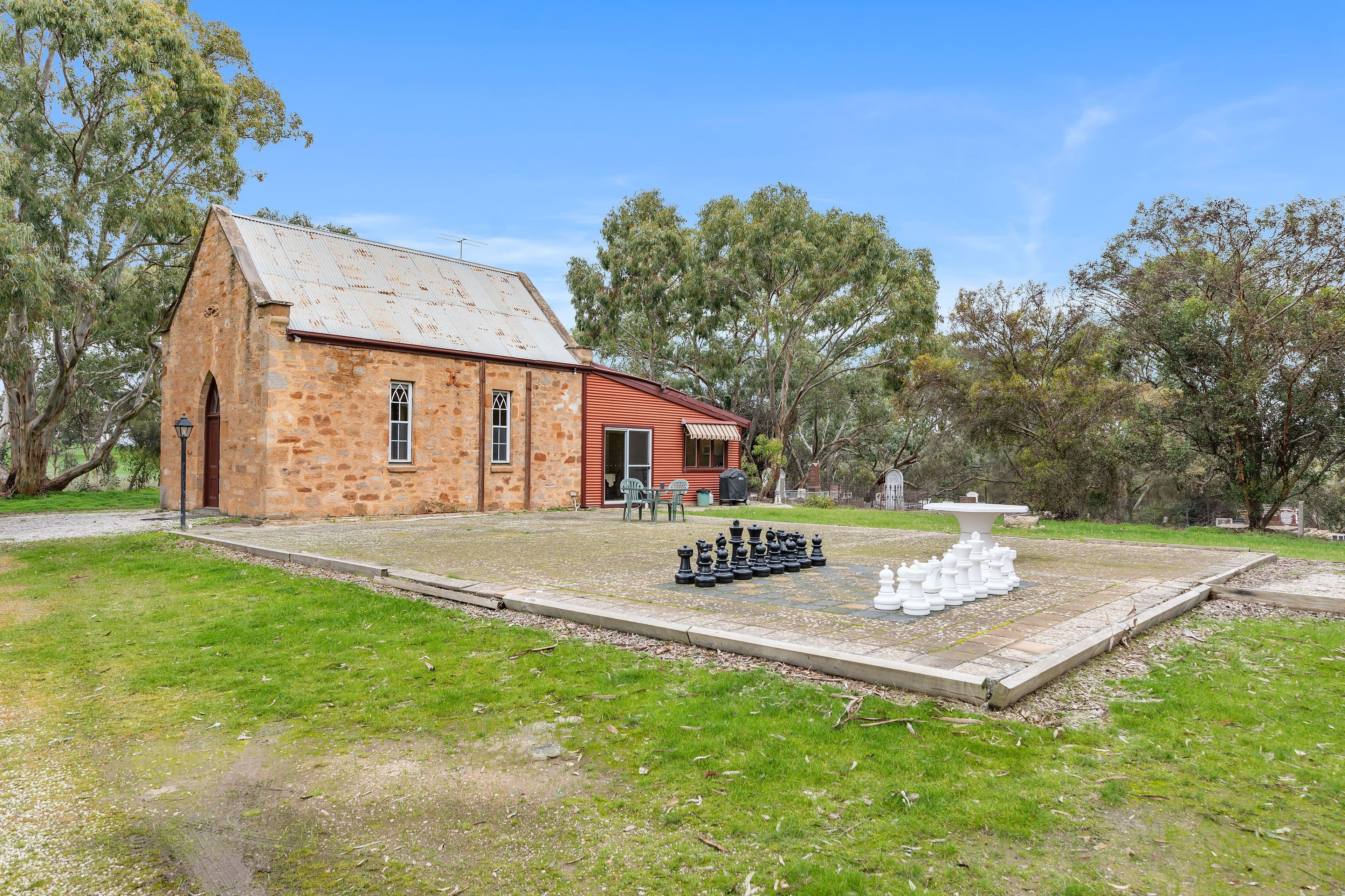 176 Hubbe Road, Stanley Flat SA 5453, Stanley Flat - Thumbnail 4