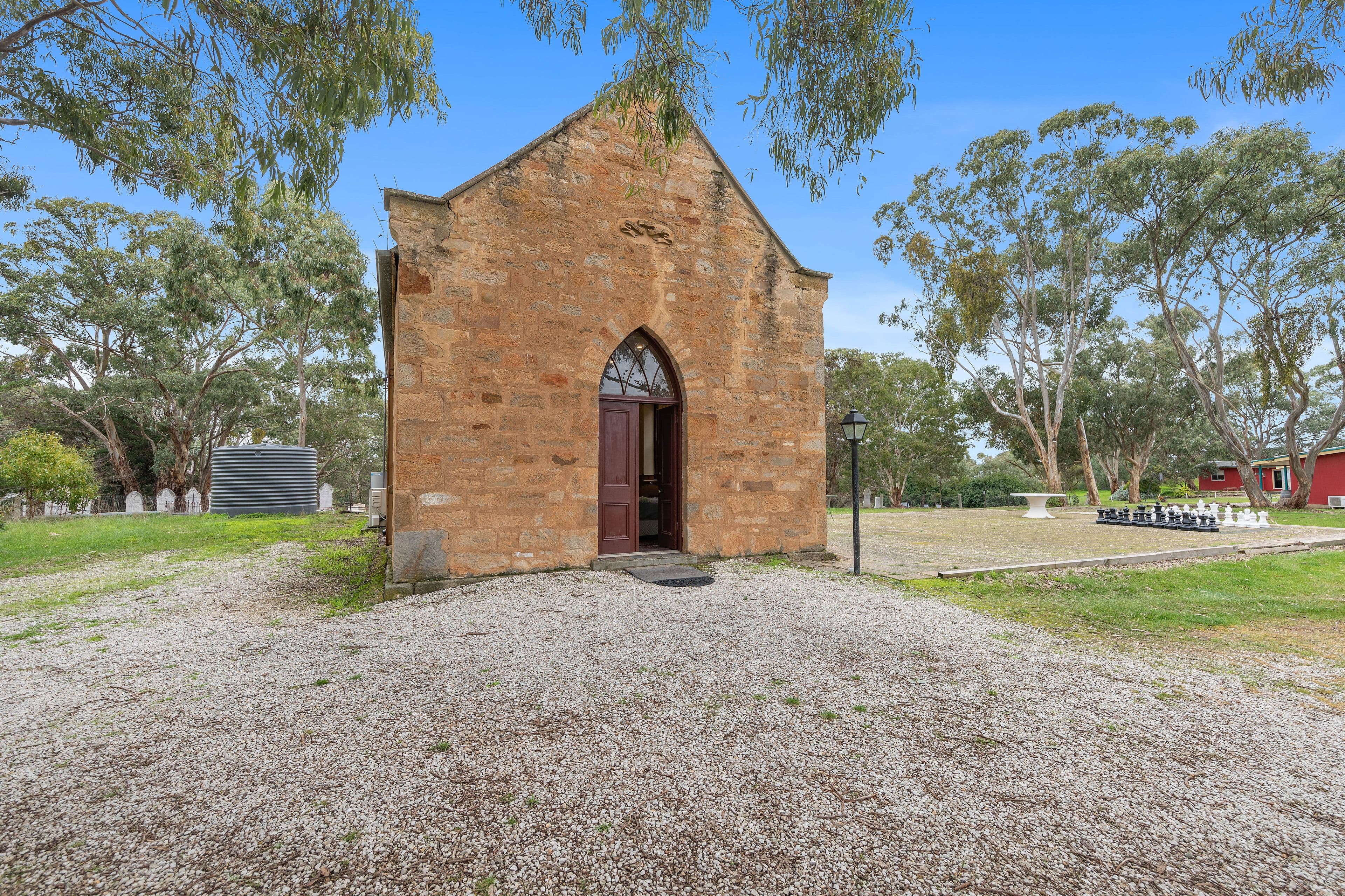 176 Hubbe Road, Stanley Flat SA 5453, Stanley Flat - Thumbnail 5