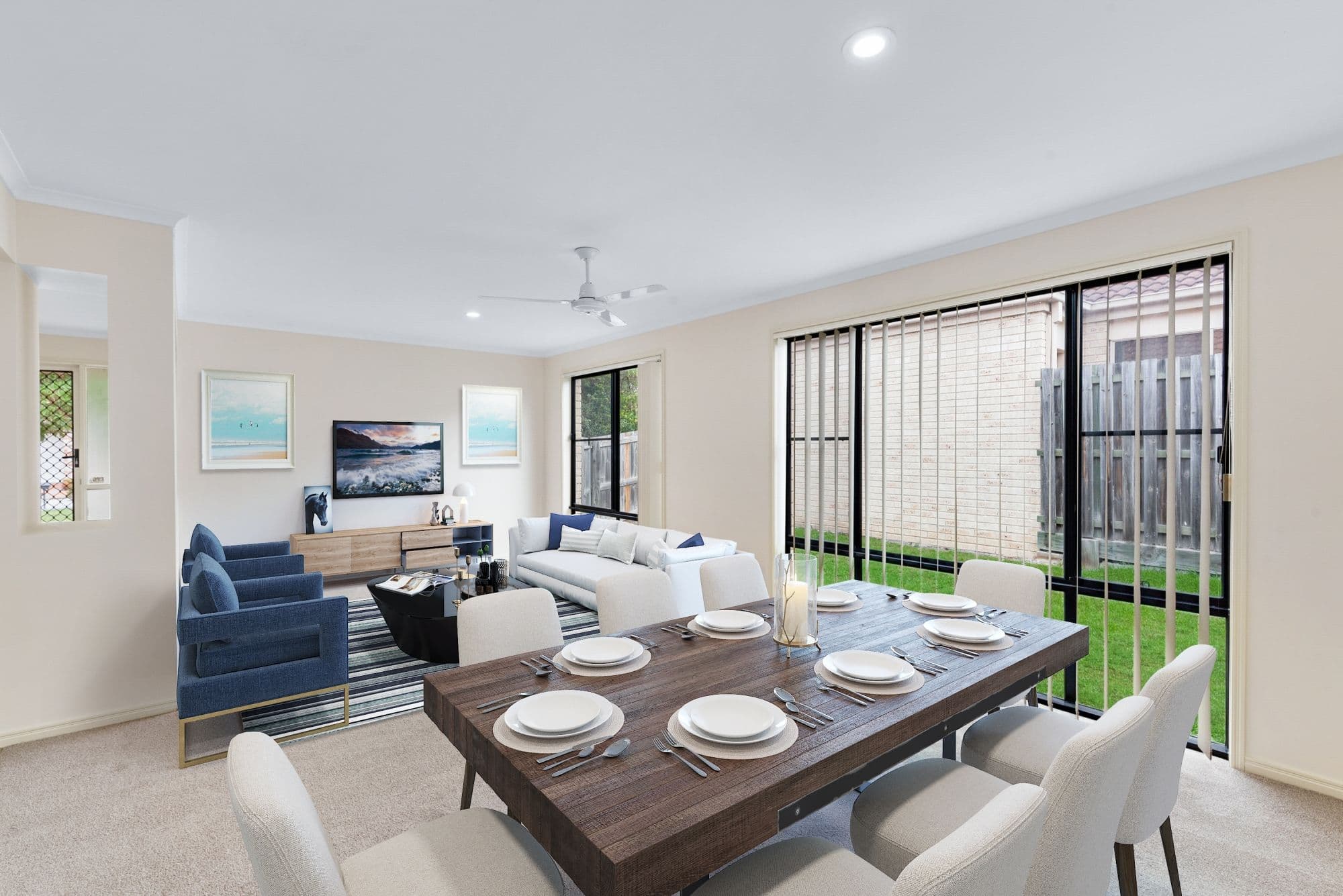 15 Litchfield Court, North Lakes QLD 4509, North Lakes - Image 1