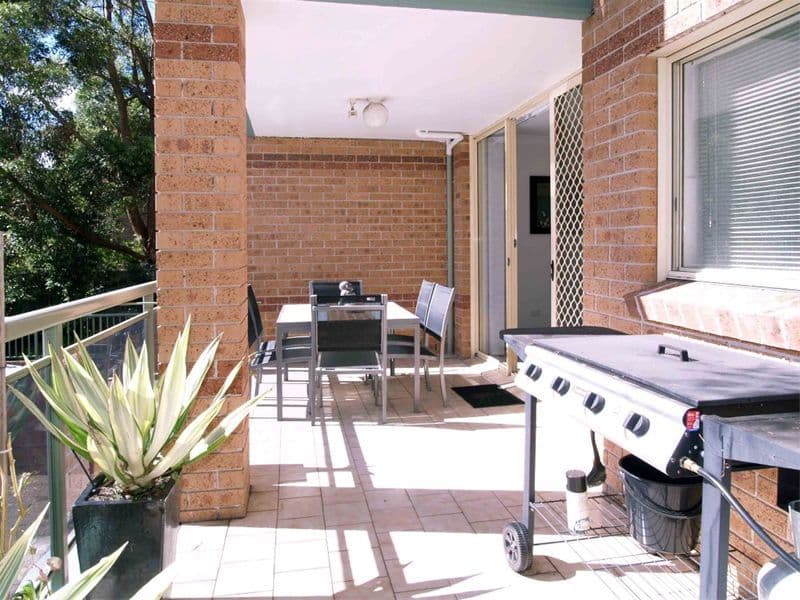 507 Kingsway, MIRANDA NSW 2228, Miranda - Thumbnail 4