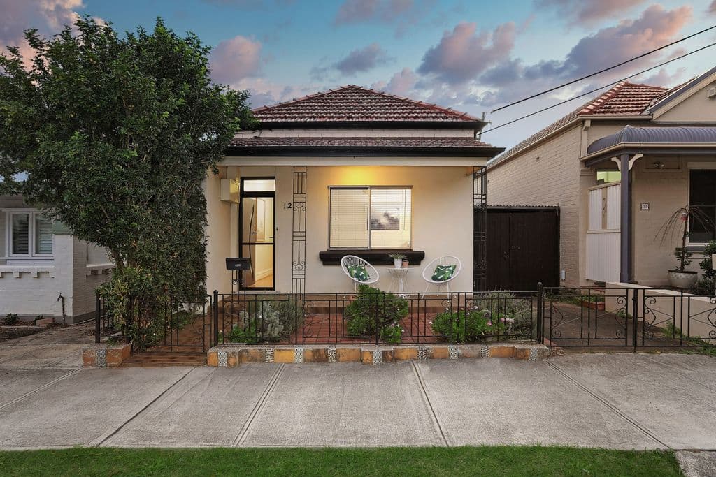 12 Emmerick Street, Lilyfield - Image 1