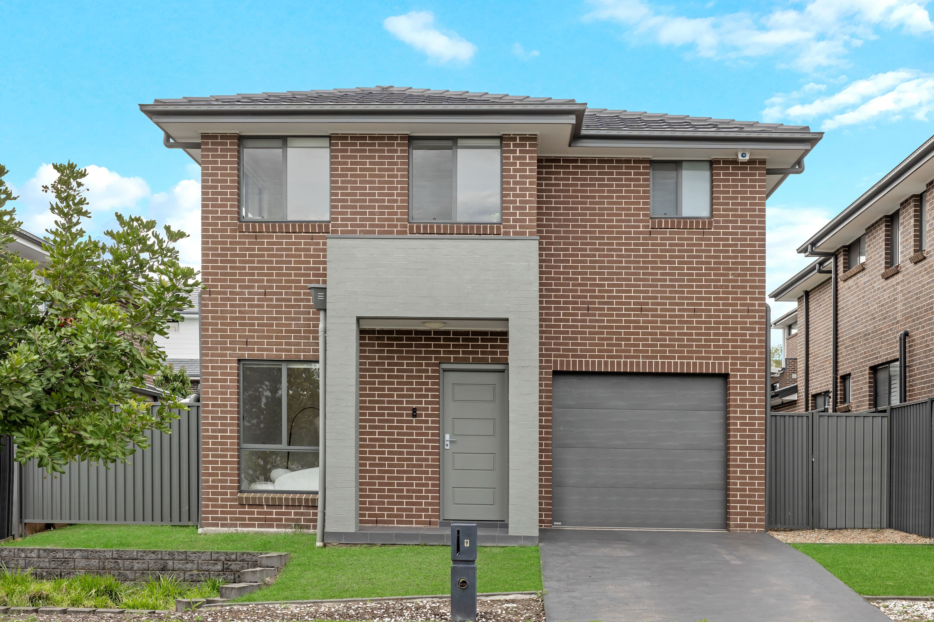 9 Gasnier Avenue, North Kellyville NSW 2155, North Kellyville - Image 1