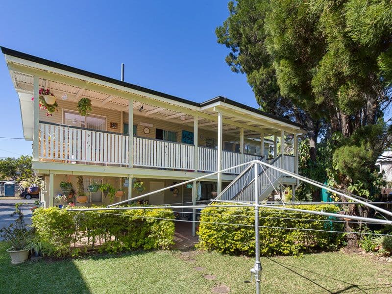 79 Jamieson Street, Bulimba QLD 4171, Bulimba - Thumbnail 2