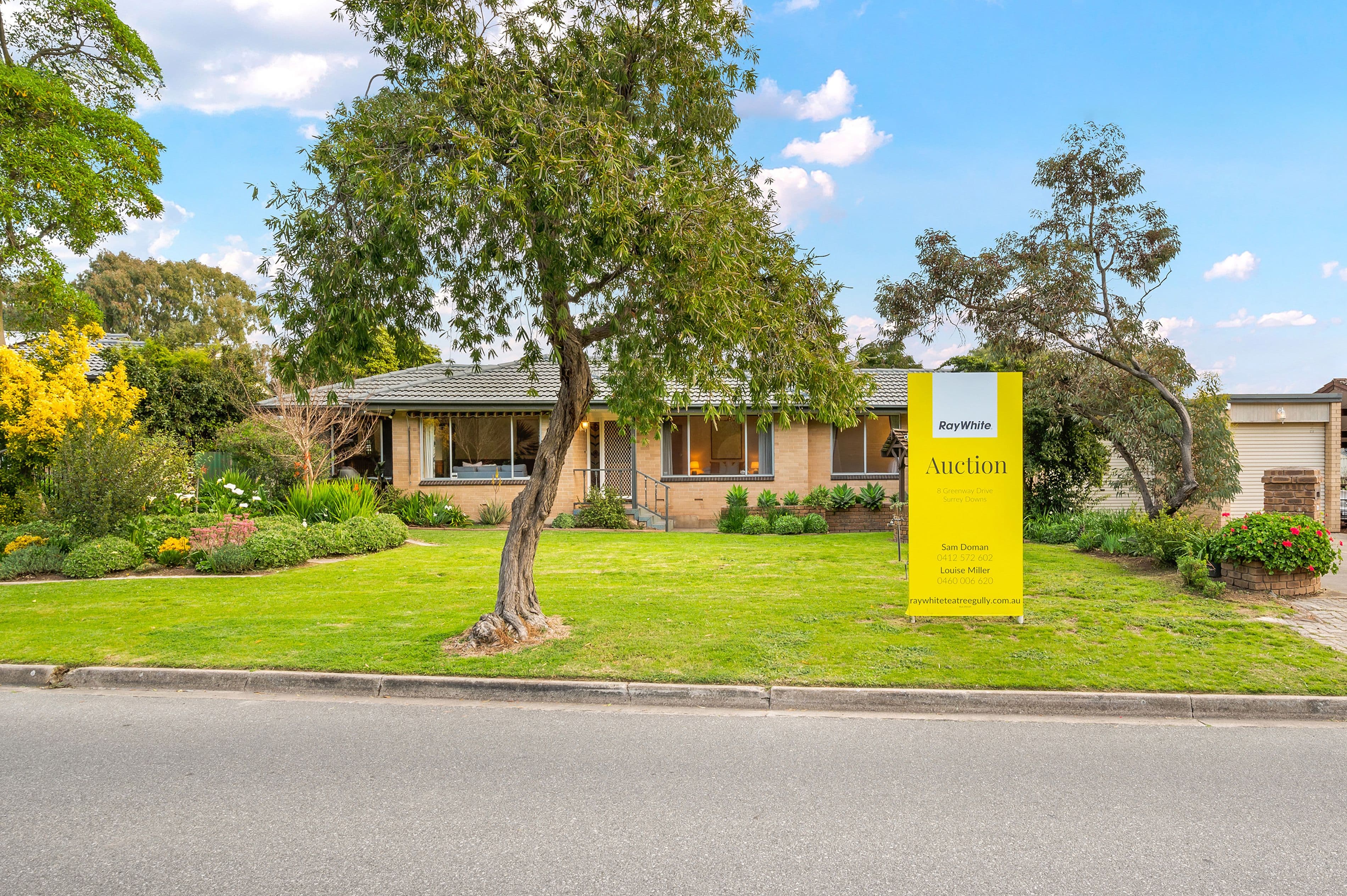 8 Greenway Drive, Surrey Downs SA 5126, Surrey Downs - Image 1