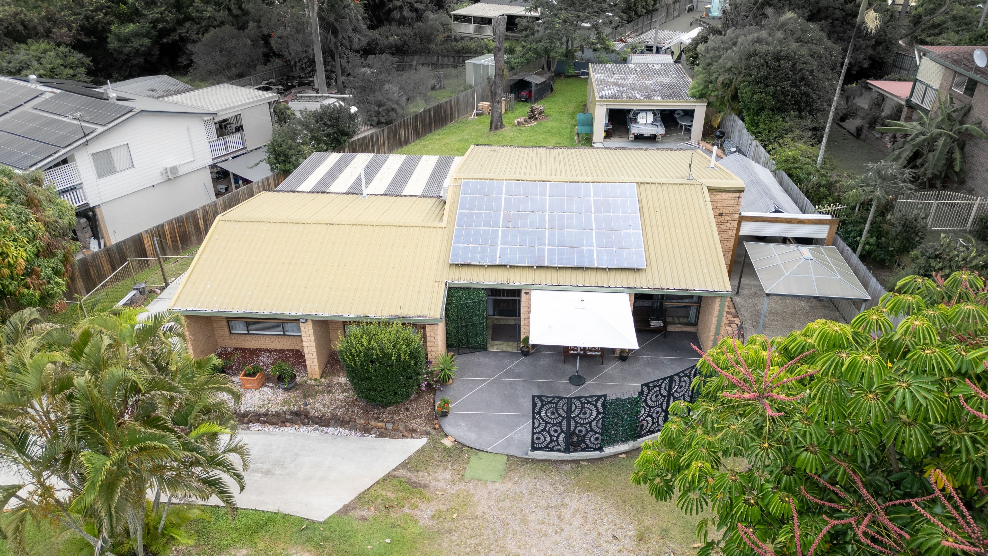 37 Sherwood Drive, Browns Plains QLD 4118, Browns Plains - Thumbnail 5
