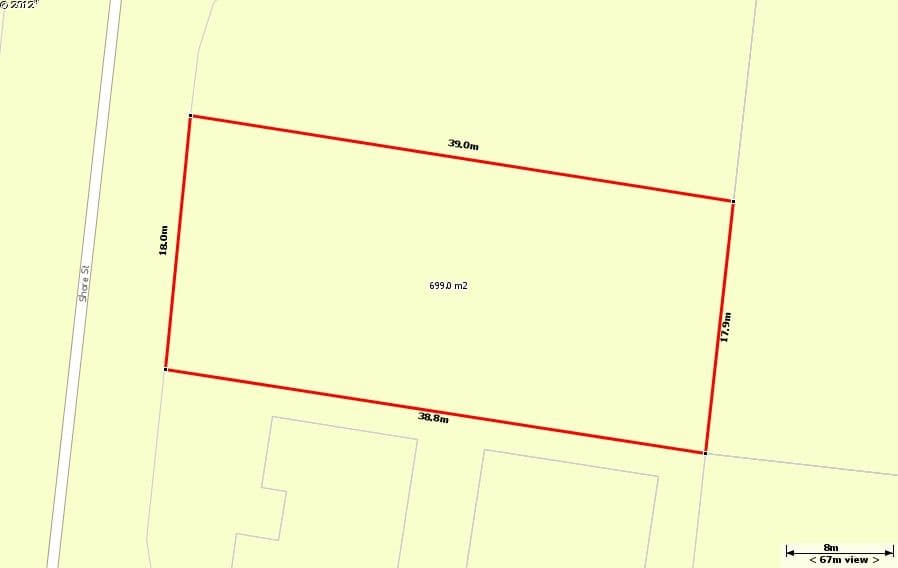 Lot 23 Shore Street, WONGALING BEACH QLD 4852, Wongaling Beach - Thumbnail 3