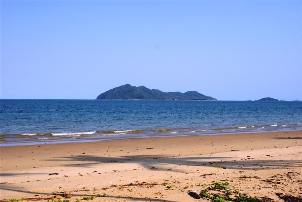 Lot 23 Shore Street, WONGALING BEACH QLD 4852, Wongaling Beach - Thumbnail 6