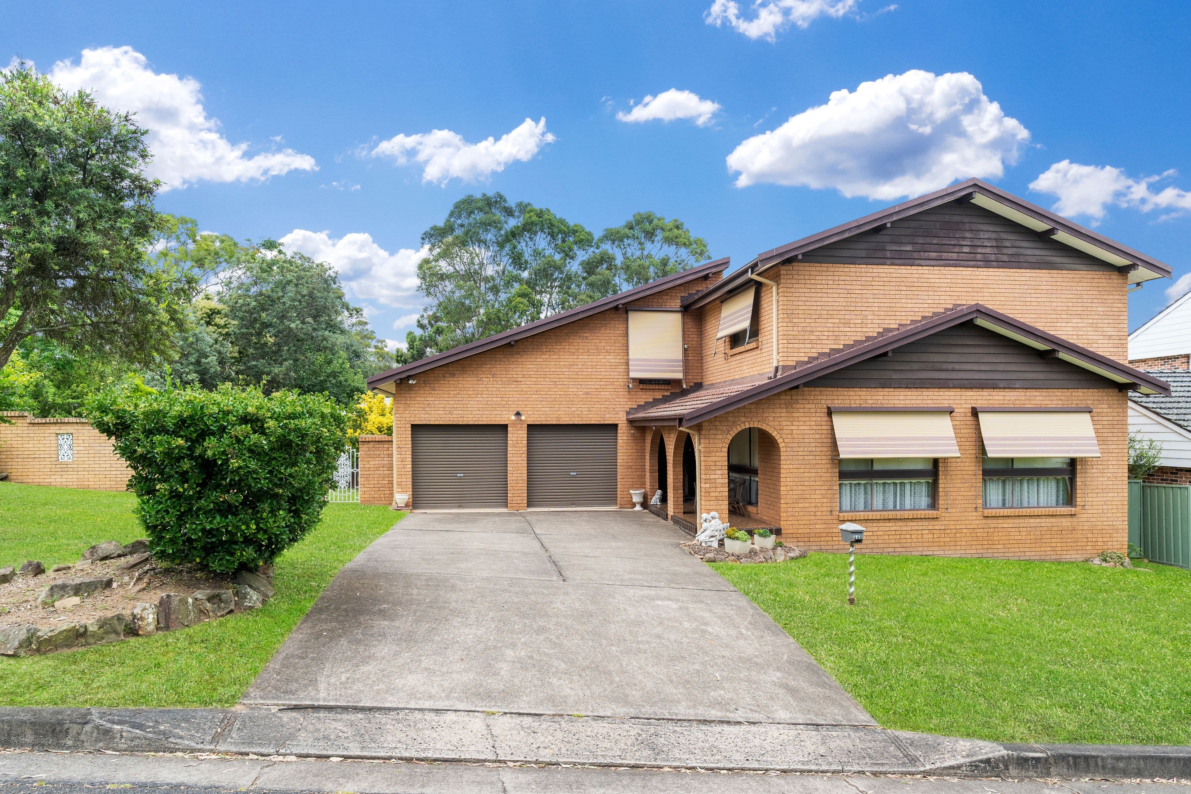 44 Forrest Crescent, Camden NSW 2570, Camden - Thumbnail 2