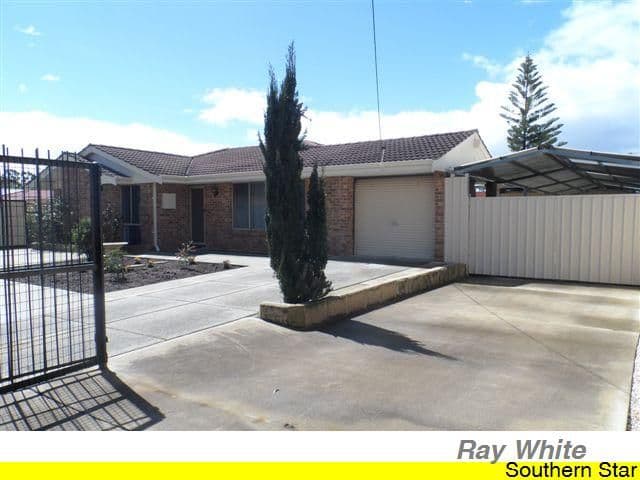 28 Dew Street, FORRESTDALE WA 6112, Forrestdale - Thumbnail 4