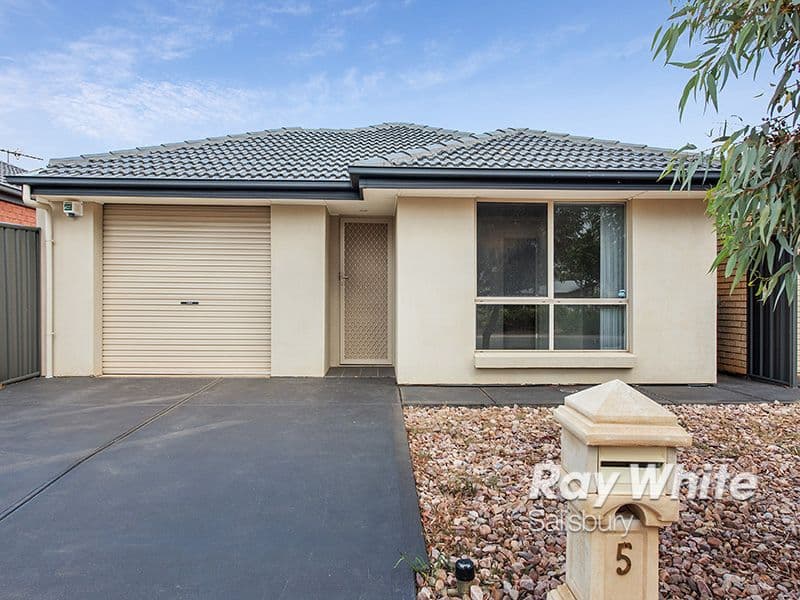 5 Maple Street, Munno Para West SA 5115, Munno Para West - Image 1