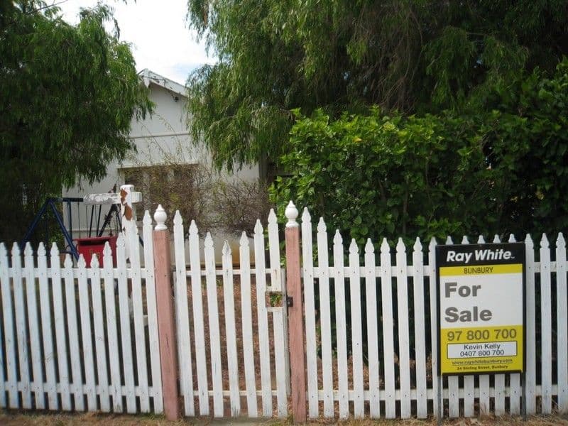 BUNBURY WA 6230, Bunbury - Image 1