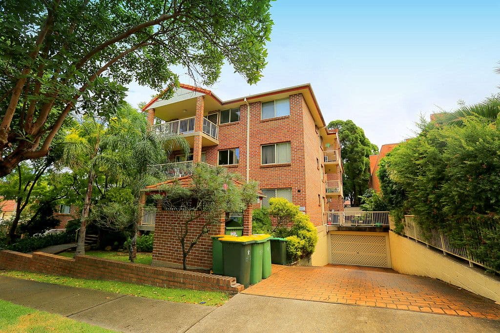 68-70 Reynolds Avenue, Bankstown NSW 2200, Bankstown - Image 1