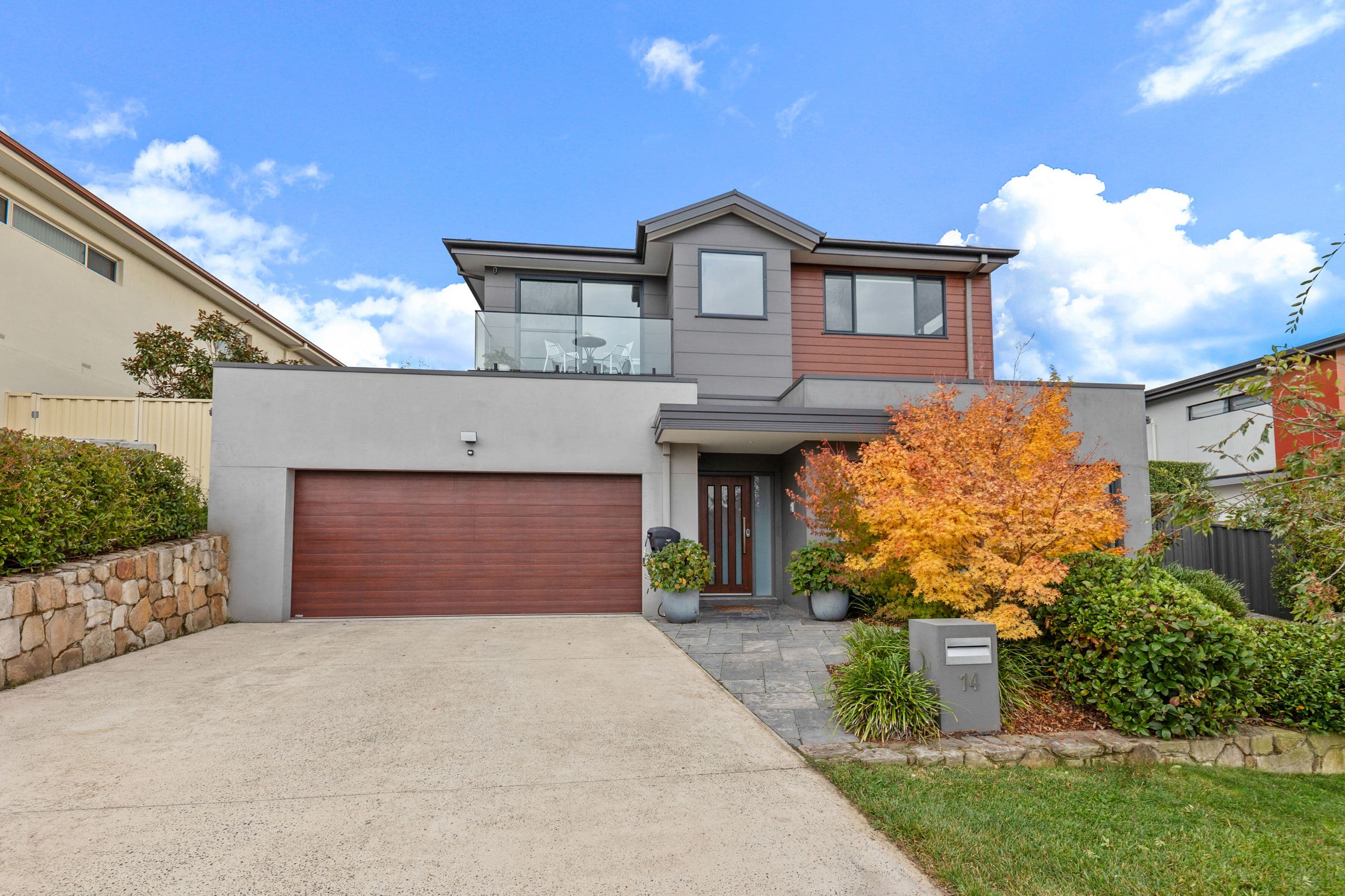 14 Chilton Street, Casey ACT 2913, Casey - Image 1