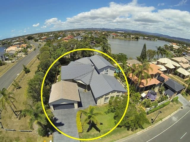108 Santa Cruz Boulevard, CLEAR ISLAND WATERS QLD 4226, Clear Island Waters - Image 1