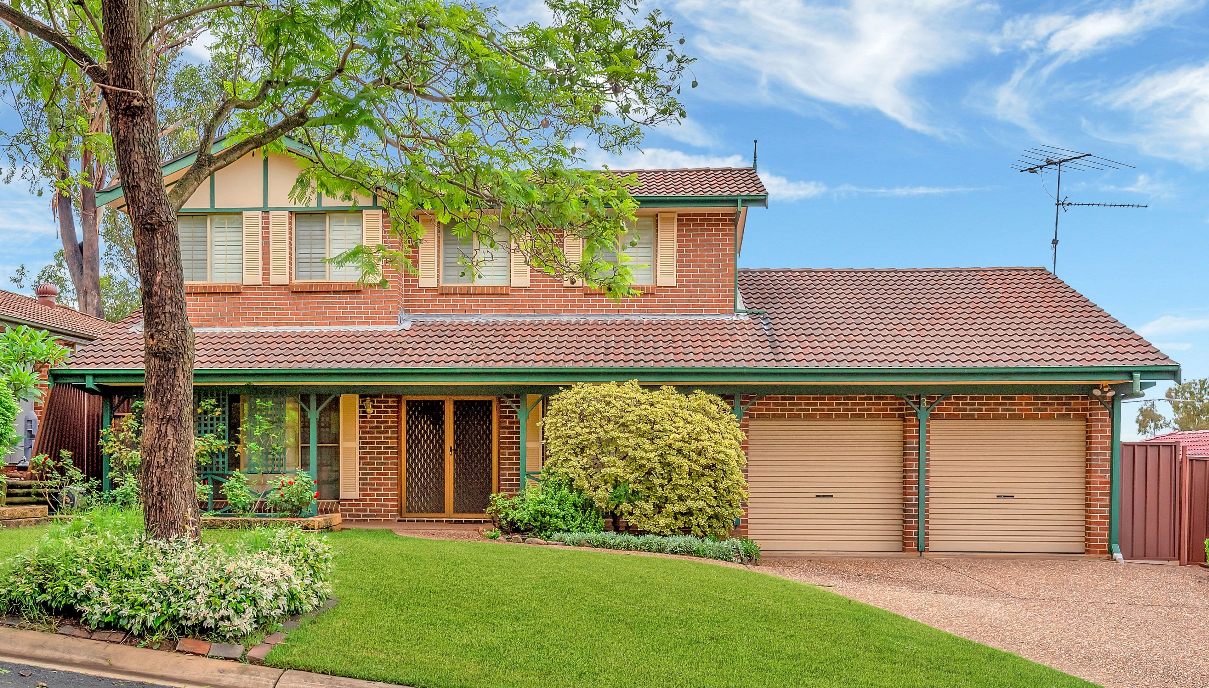 3 Swallow Place, Hinchinbrook NSW 2168, Hinchinbrook - Image 1