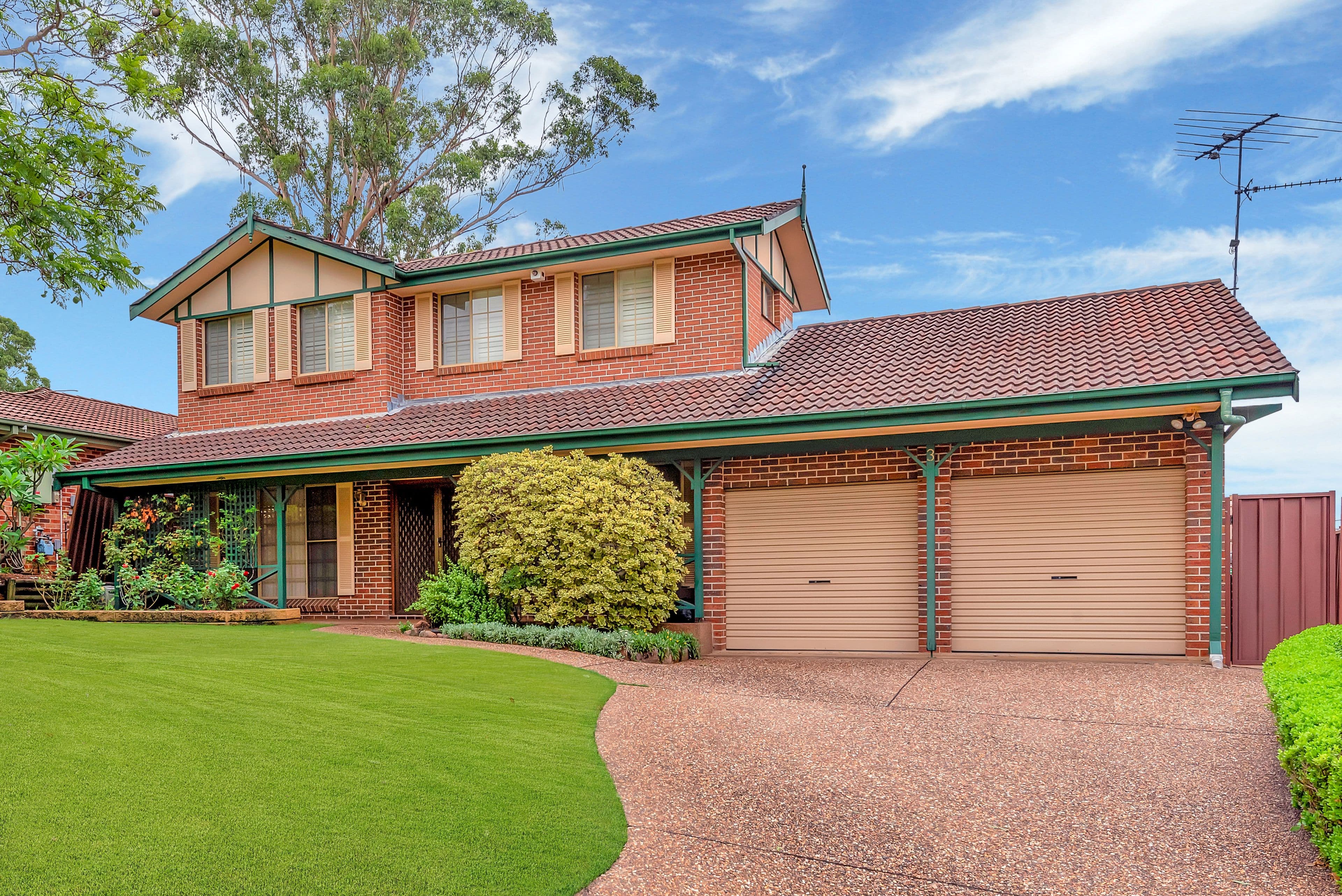 3 Swallow Place, Hinchinbrook NSW 2168, Hinchinbrook - Thumbnail 2