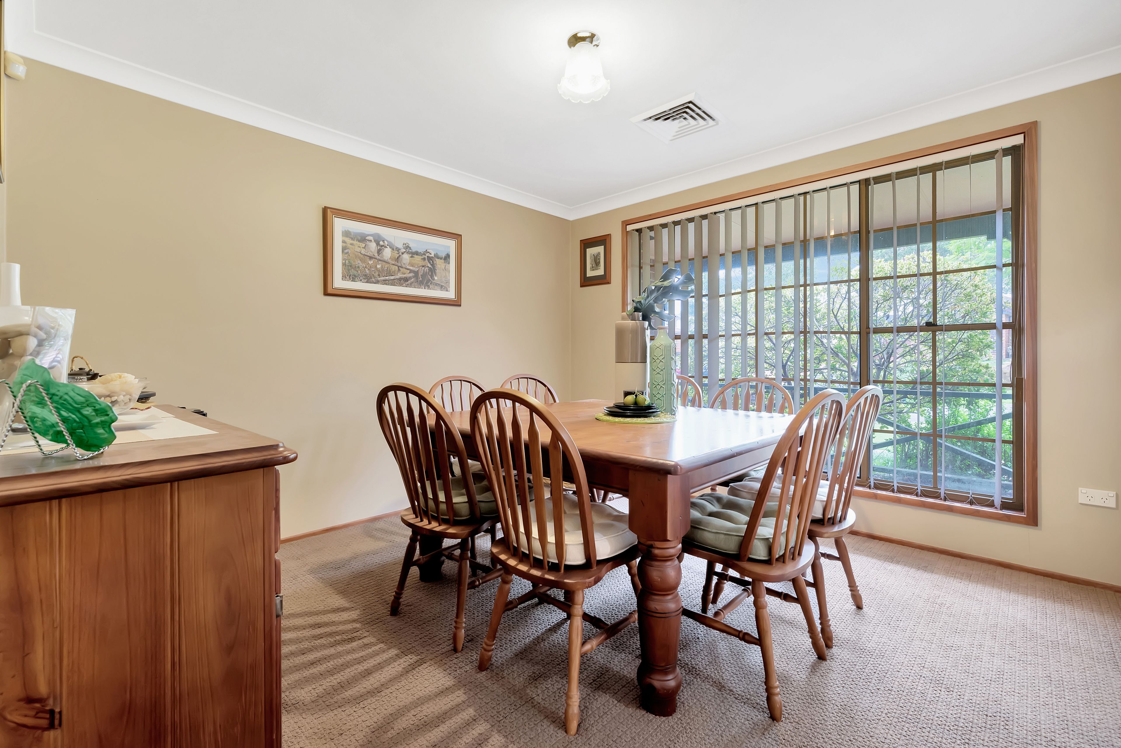 3 Swallow Place, Hinchinbrook NSW 2168, Hinchinbrook - Thumbnail 4