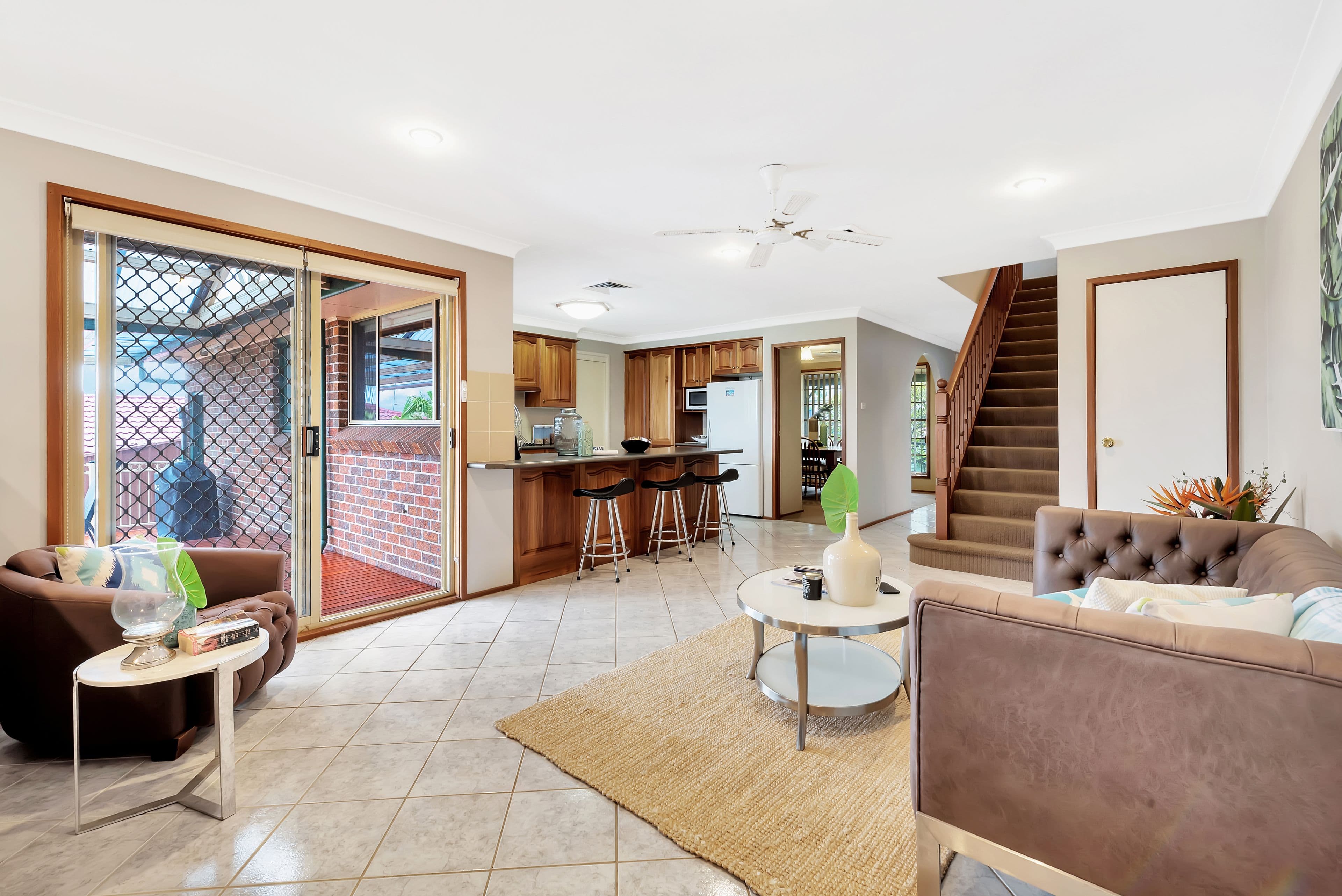 3 Swallow Place, Hinchinbrook NSW 2168, Hinchinbrook - Thumbnail 6