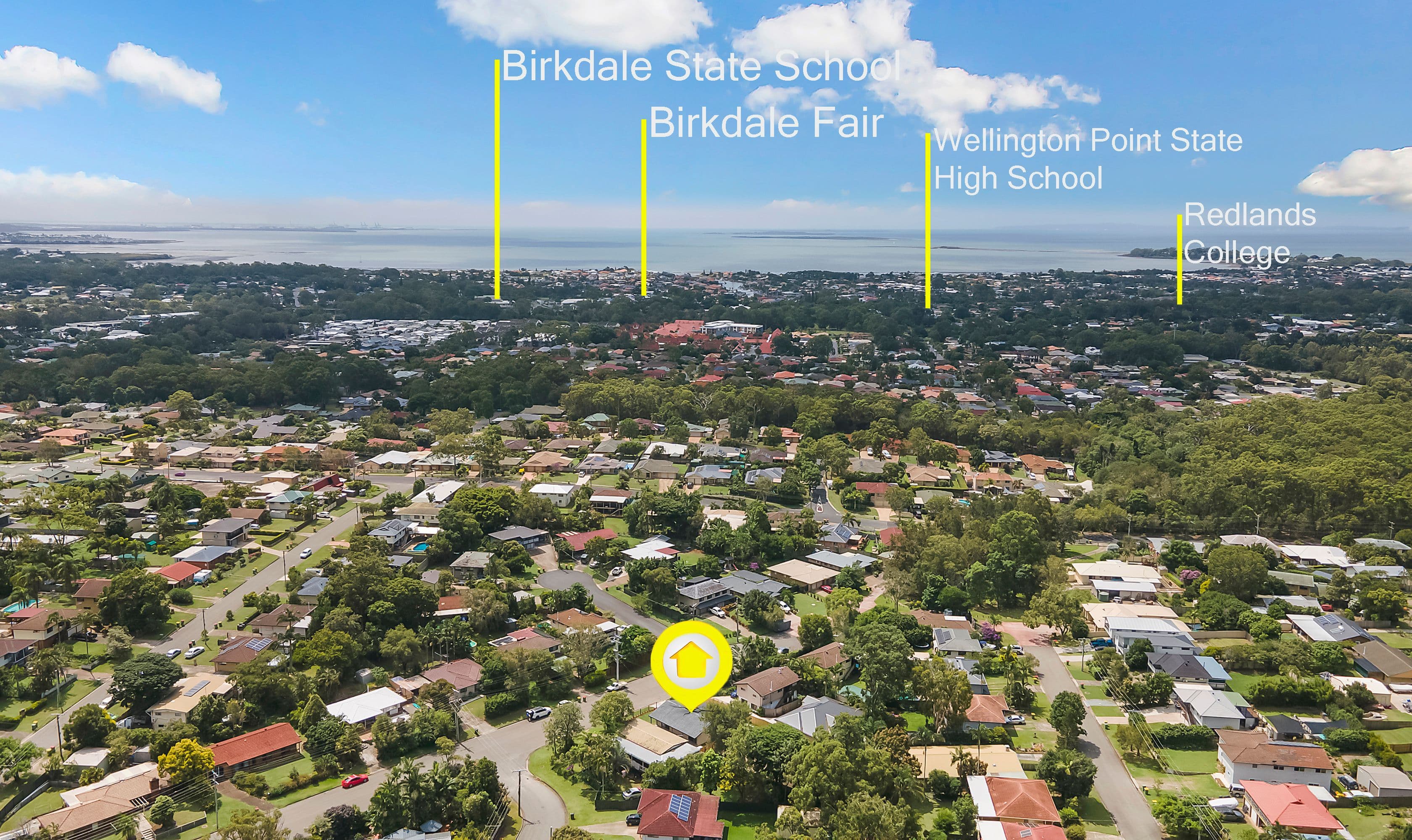 23 Currawong Drive, Birkdale QLD 4159, Birkdale - Thumbnail 5