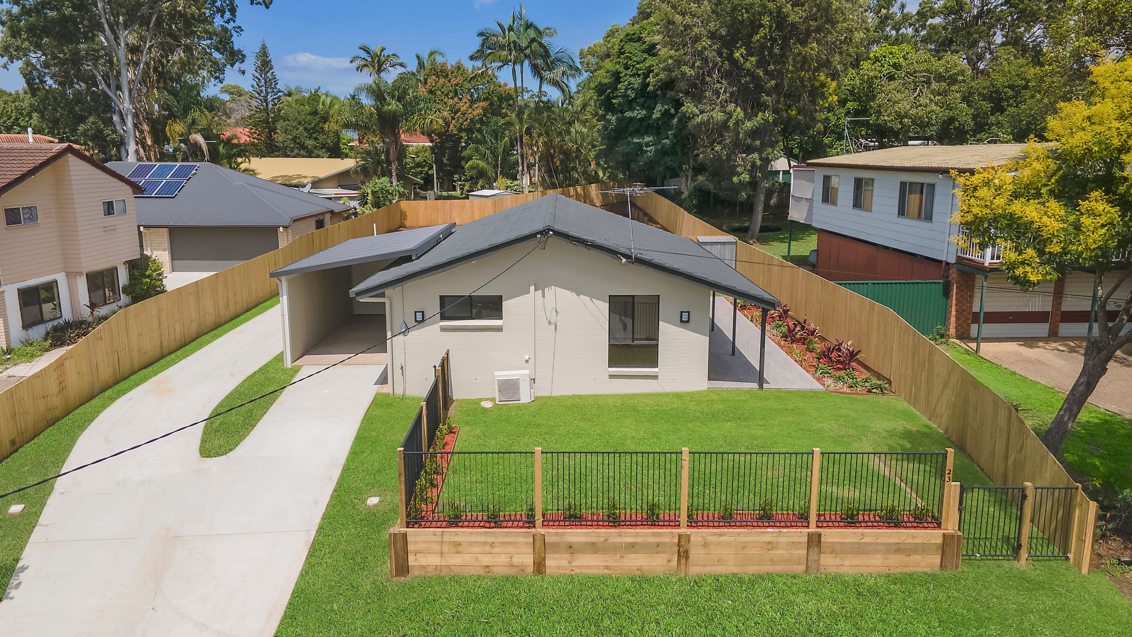 23 Currawong Drive, Birkdale QLD 4159, Birkdale - Thumbnail 8
