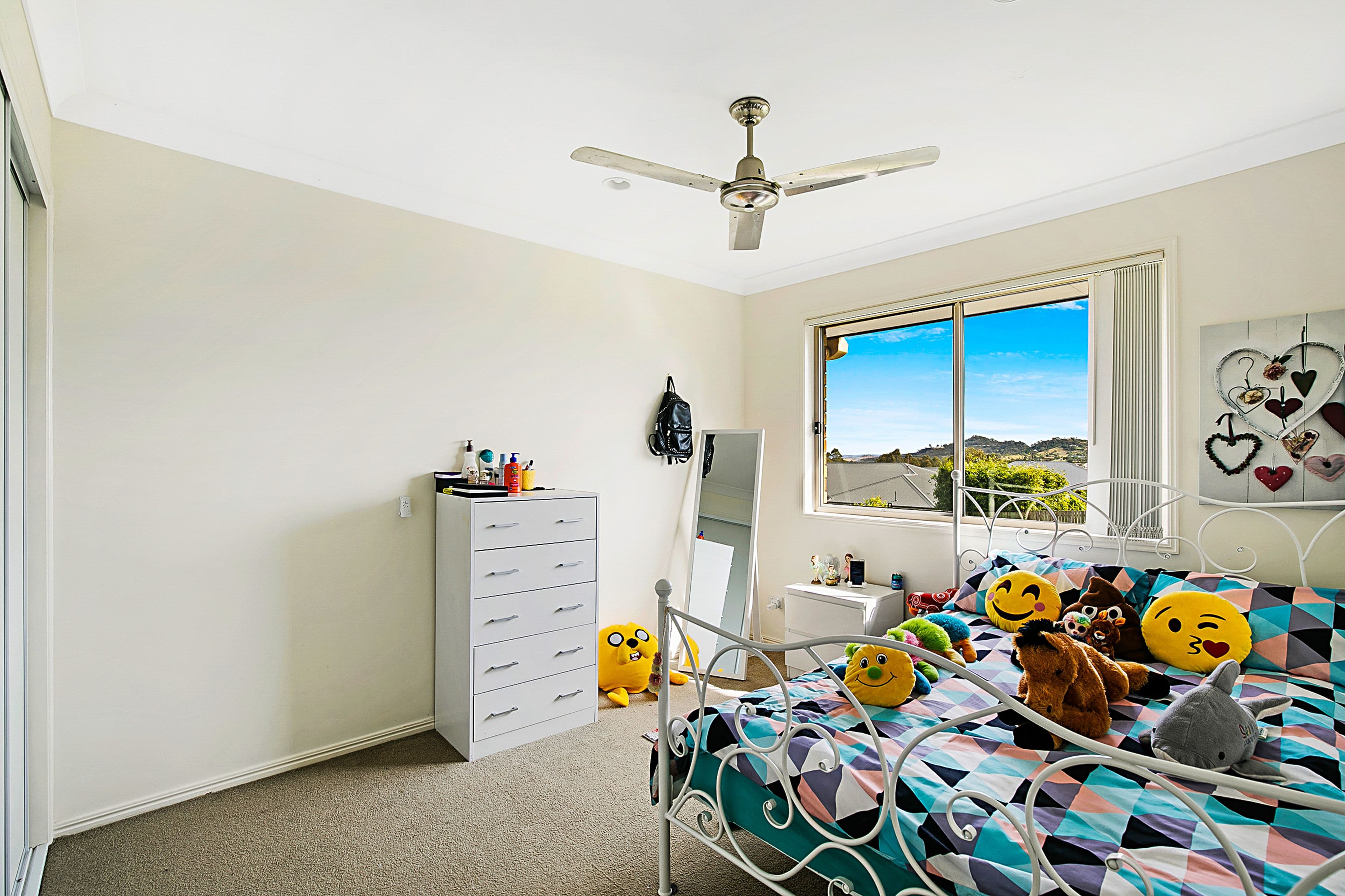 12 Bellara Drive, Harristown QLD 4350, Harristown - Thumbnail 4