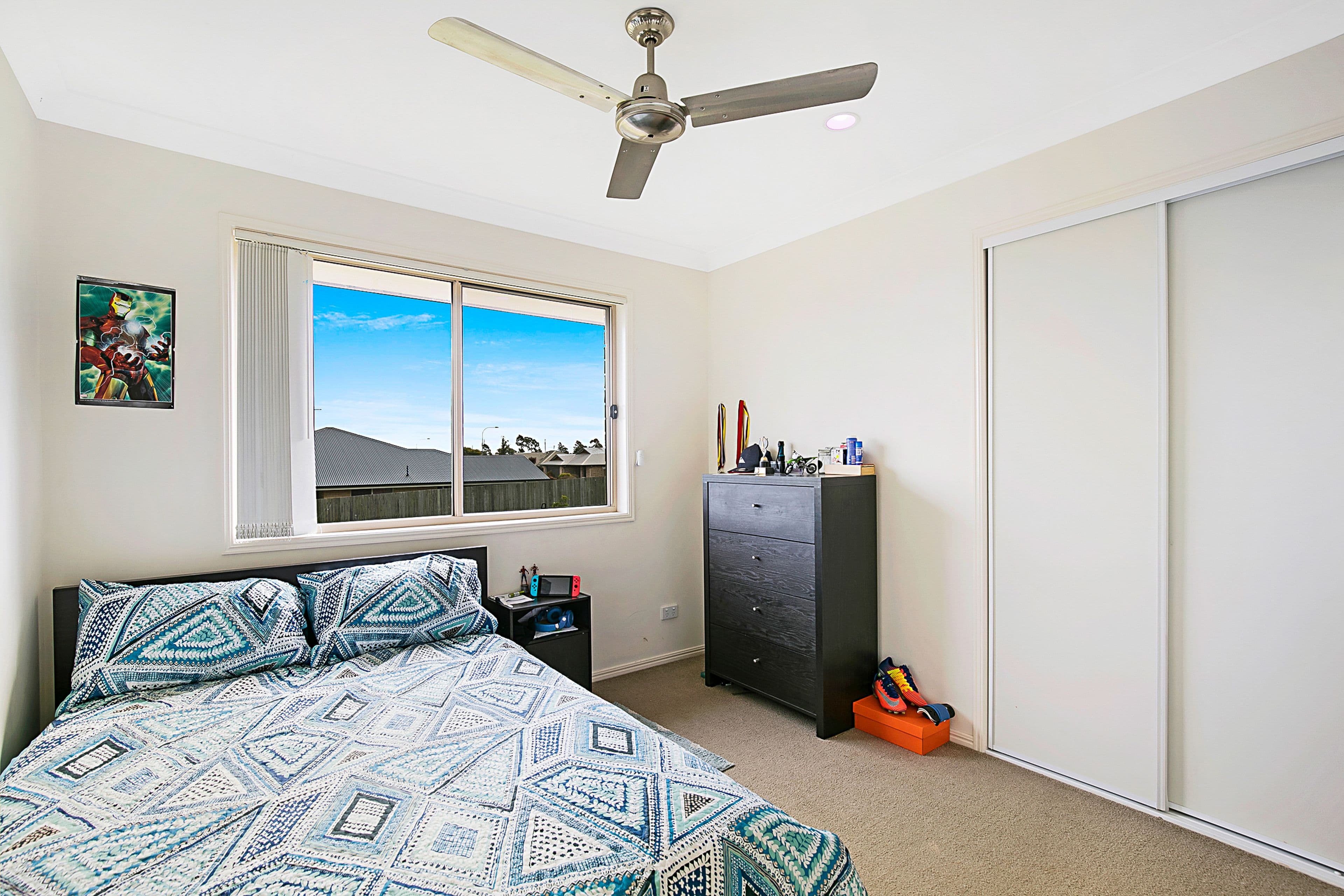 12 Bellara Drive, Harristown QLD 4350, Harristown - Thumbnail 5