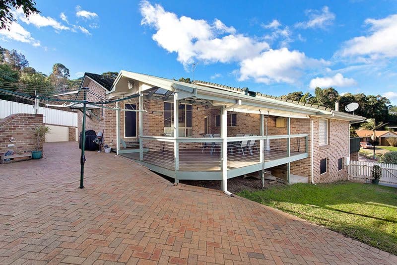 9 Pinkwood Place, BLACKBUTT NSW 2529, Blackbutt - Thumbnail 8